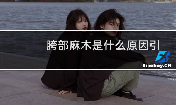 胯部麻木是什么原因引起的（k宝密码是什么密码）