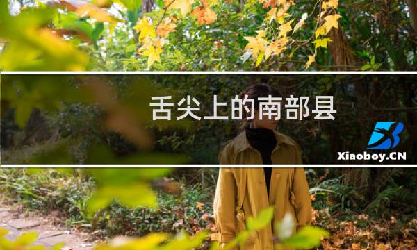 舌尖上的南部县（南充市南部县小吃美食介绍）