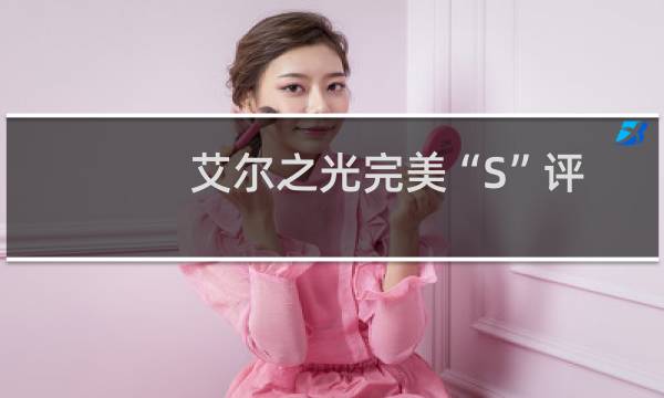 艾尔之光完美“S”评价攻略