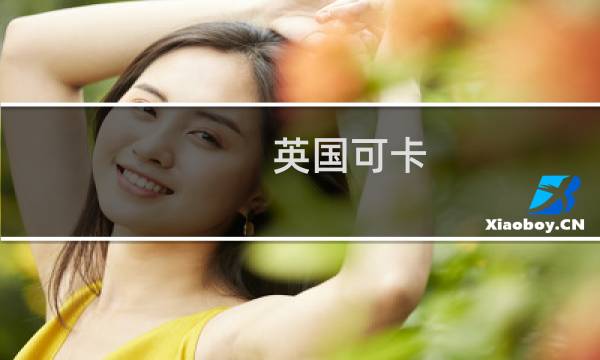 英国可卡