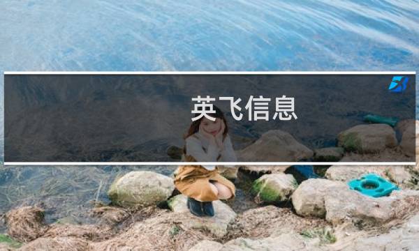 英飞信息.cn实际网页名称与备案名称不完全一致？