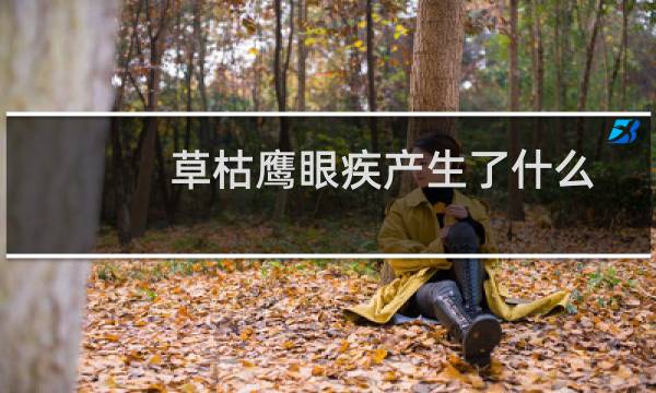 草枯鹰眼疾产生了什么新物质（草枯鹰眼疾的意思（草枯鹰眼疾的意思是什么））图片
