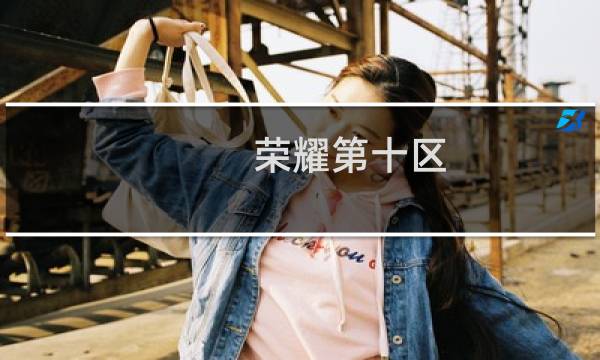 荣耀第十区图片