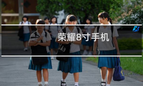 荣耀8寸手机