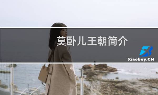 莫卧儿王朝简介（莫卧儿王朝简介描述）图片