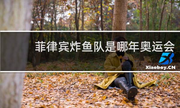 菲律宾炸鱼队是哪年奥运会
