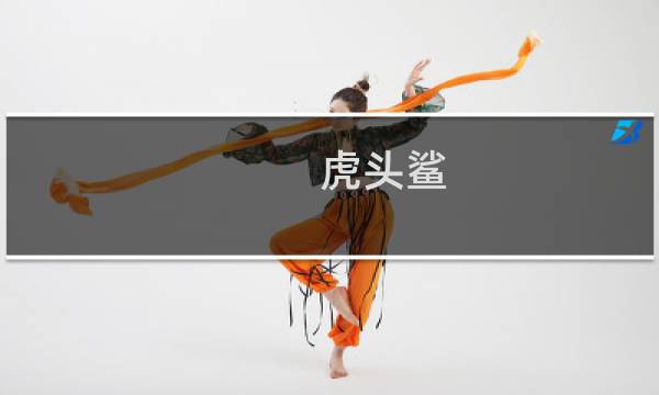 虎头鲨
