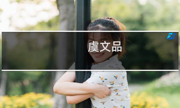 虞文品(vcy是哪个牌子?)