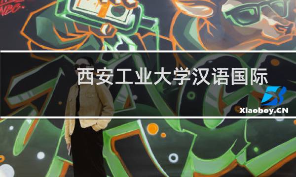 西安工业大学汉语国际教育专业好不好 排名多少位 全国第96名