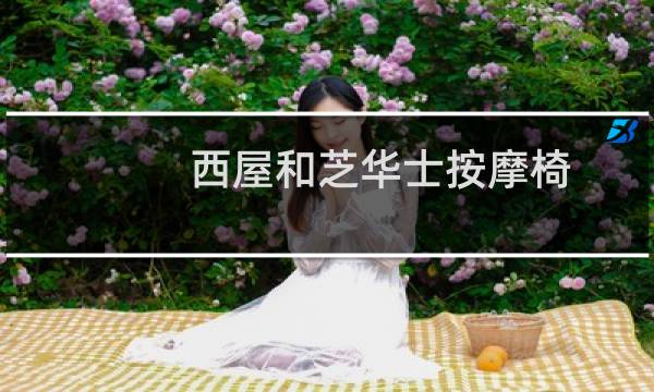 西屋和芝华士按摩椅,哪种更好