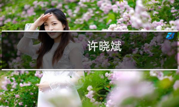 许晓斌