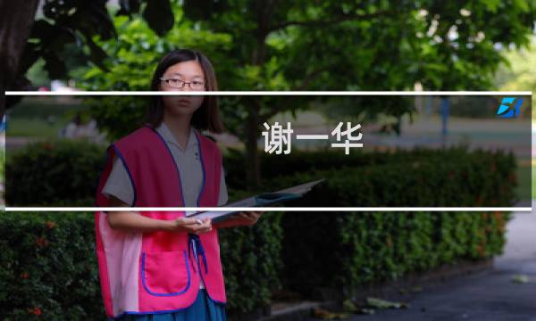 谢一华(云南能投以前叫什么?)