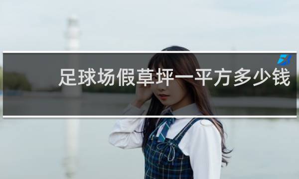 足球场假草坪一平方多少钱