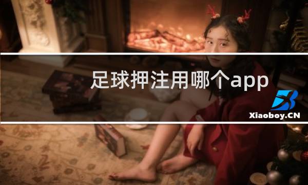 足球押注用哪个app