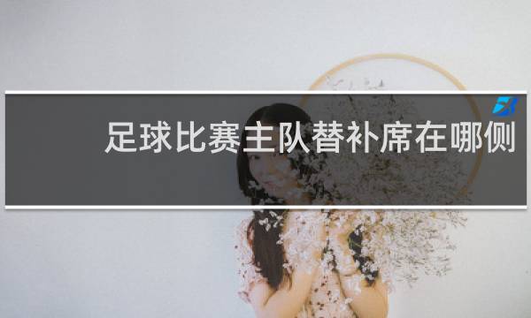 足球比赛主队替补席在哪侧