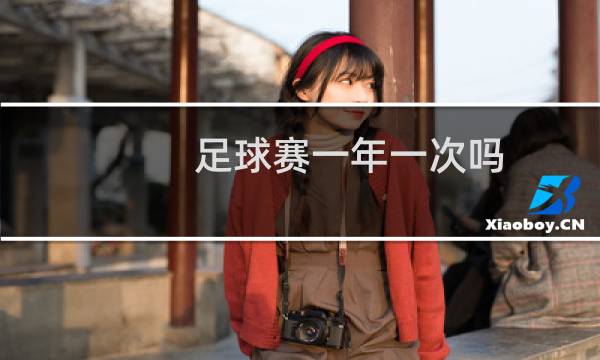 足球赛一年一次吗