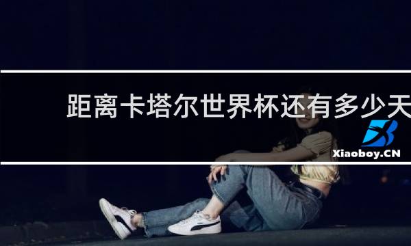 距离卡塔尔世界杯还有多少天