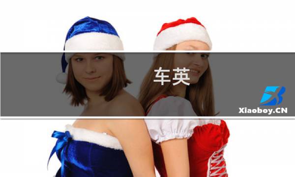 车英图片
