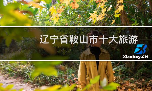 辽宁省鞍山市十大旅游景点（辽宁省鞍山市十大特产）图片