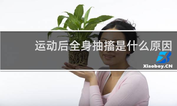 运动后全身抽搐是什么原因