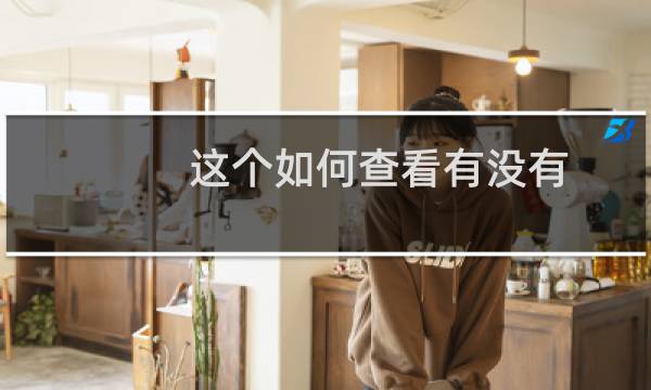 这个如何查看有没有 301