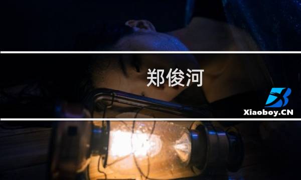 郑俊河（郑俊浩婚礼）