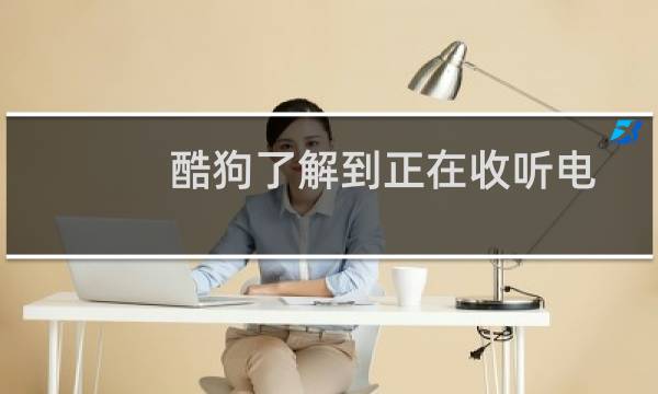 酷狗了解到正在收听电台的节目播放单