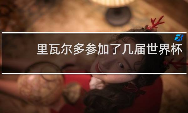 里瓦尔多参加了几届世界杯