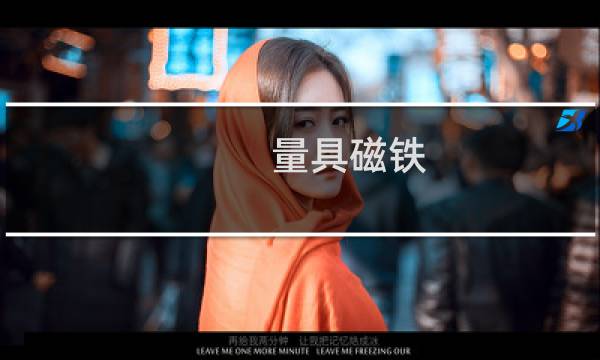 量具磁铁