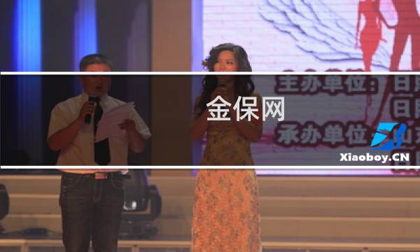 金保网