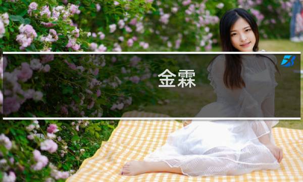 金霖图片