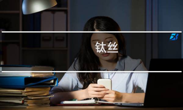 钛丝