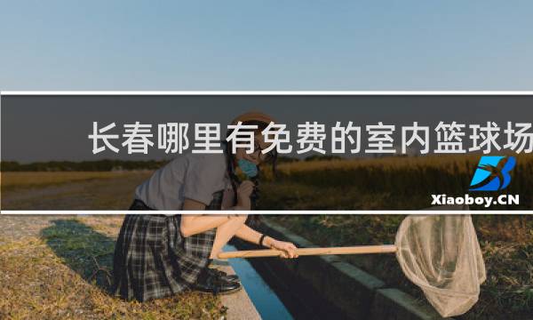 长春哪里有免费的室内篮球场