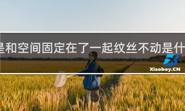 门像是和空间固定在了一起纹丝不动是什么梗什么梗