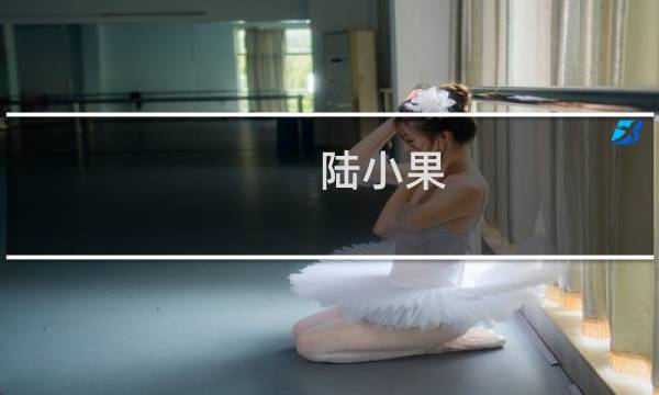 陆小果图片