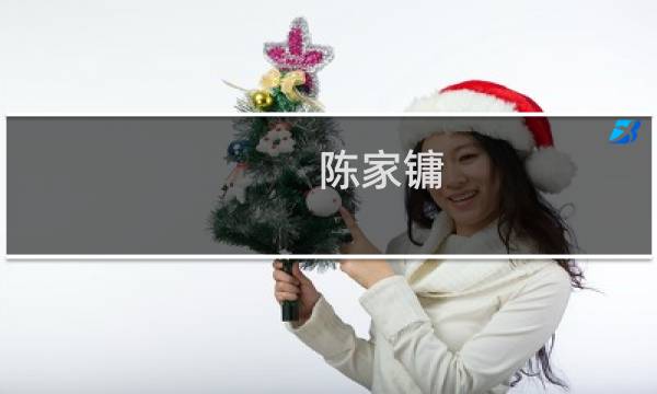陈家镛(川籍院士名单?)