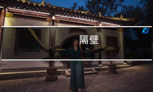 隔壁 隔壁什么梗