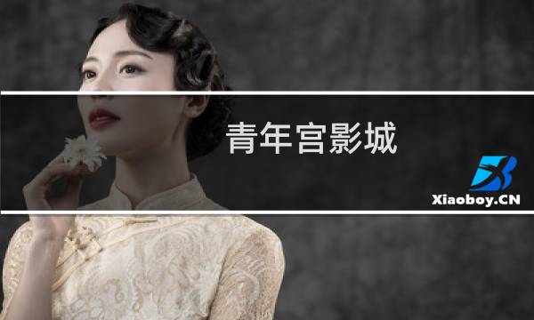 青年宫影城
