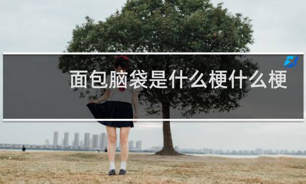 面包脑袋是什么梗什么梗