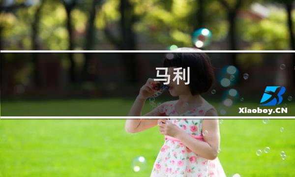 马利图片