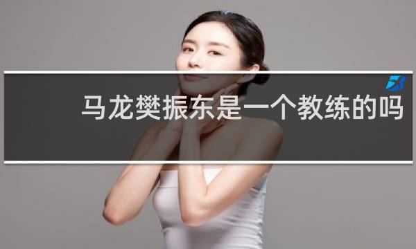 马龙樊振东是一个教练的吗