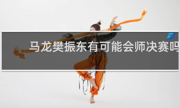 马龙樊振东有可能会师决赛吗