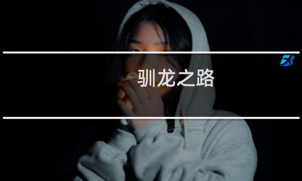 驯龙之路（完整版）攻略