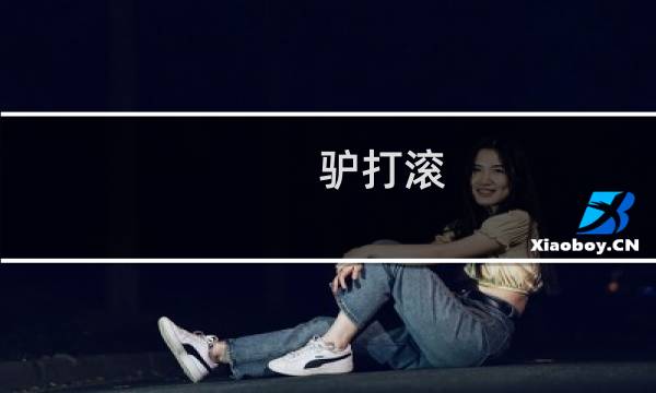 驴打滚(通州区特产)