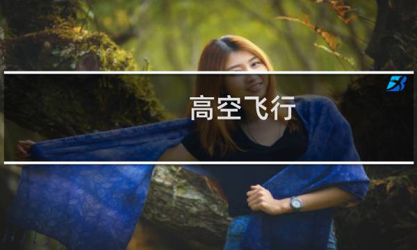 高空飞行