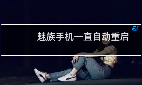 魅族手机一直自动重启怎么办