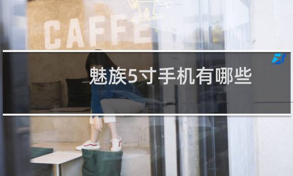 魅族5寸手机有哪些