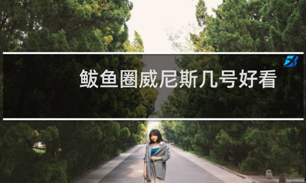 鲅鱼圈威尼斯几号好看