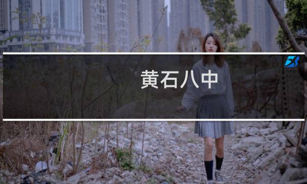 黄石八中