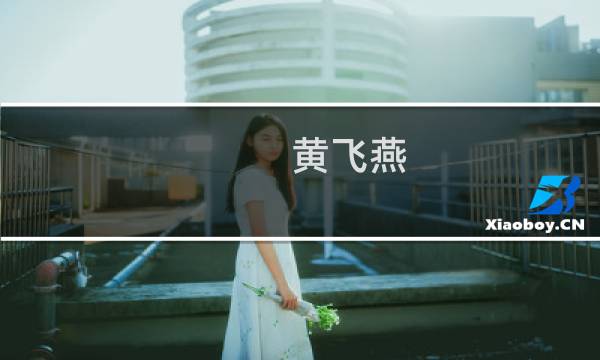 黄飞燕(黄飞燕怀了赵国武的孩子?)